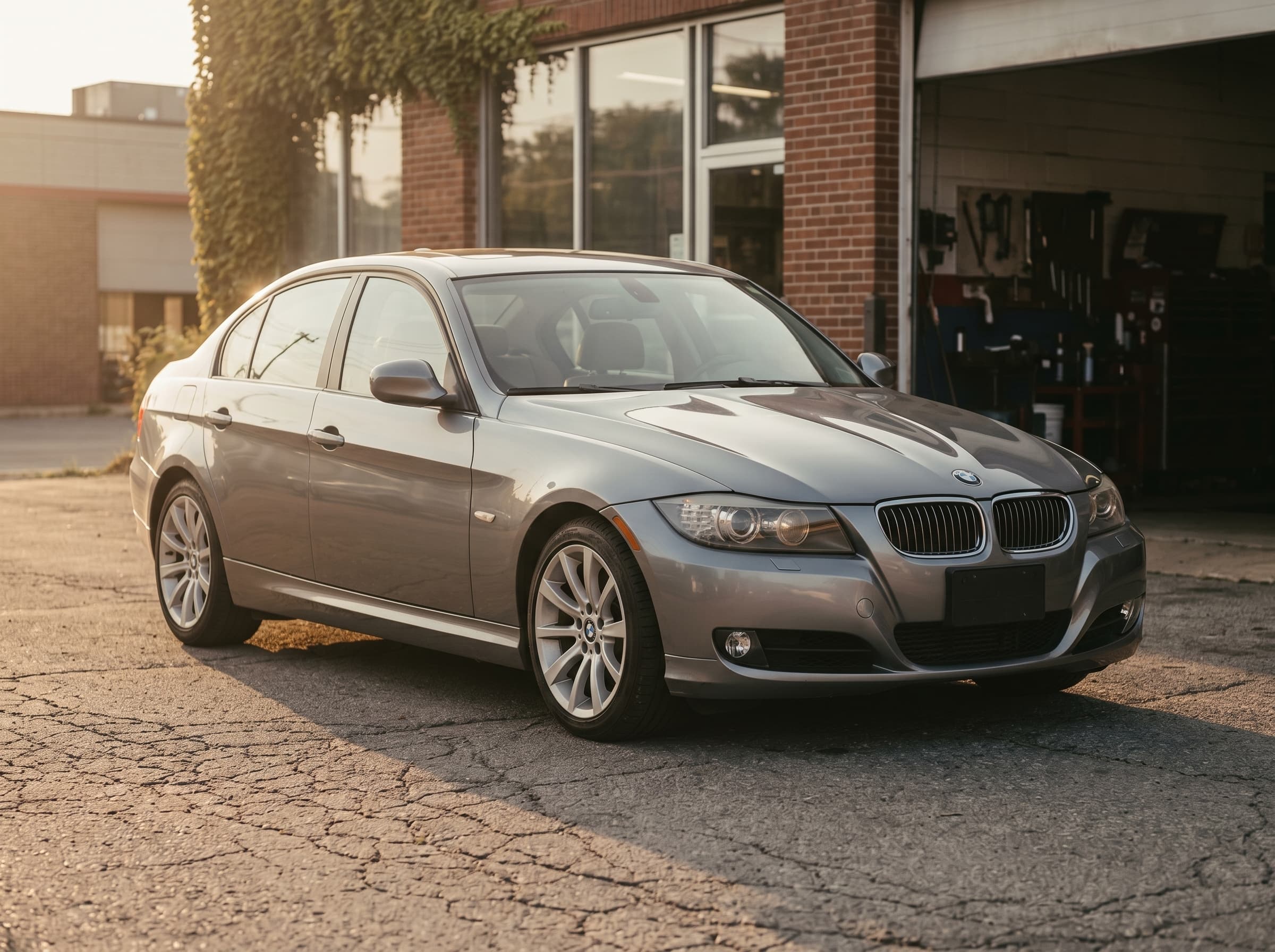 325i, 328i, 335i, M3