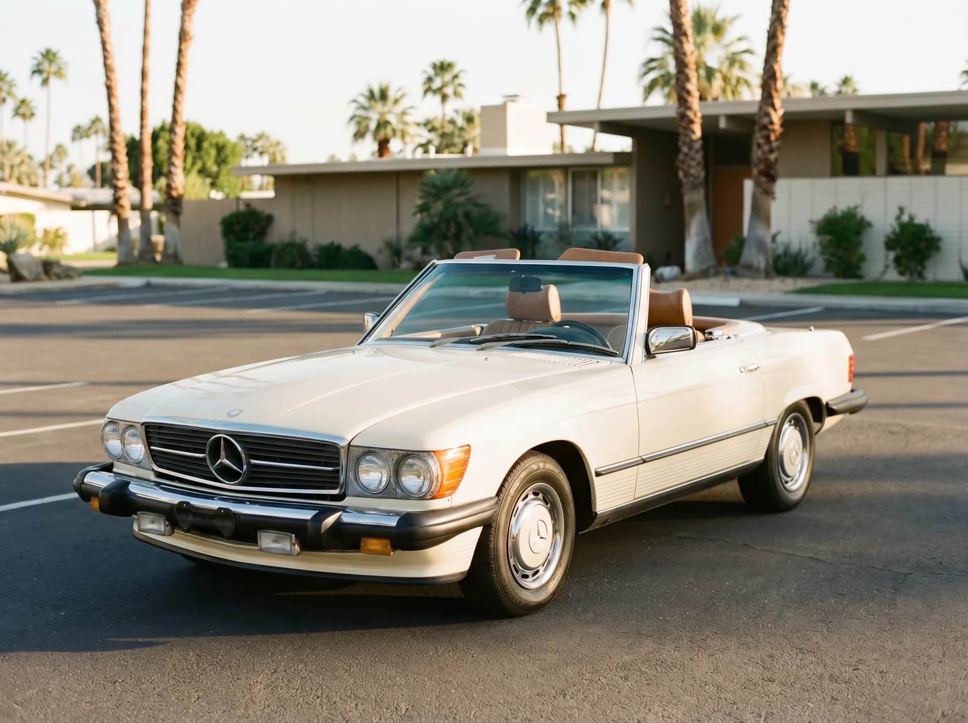 Cars for sale at Mike's Foreign Auto