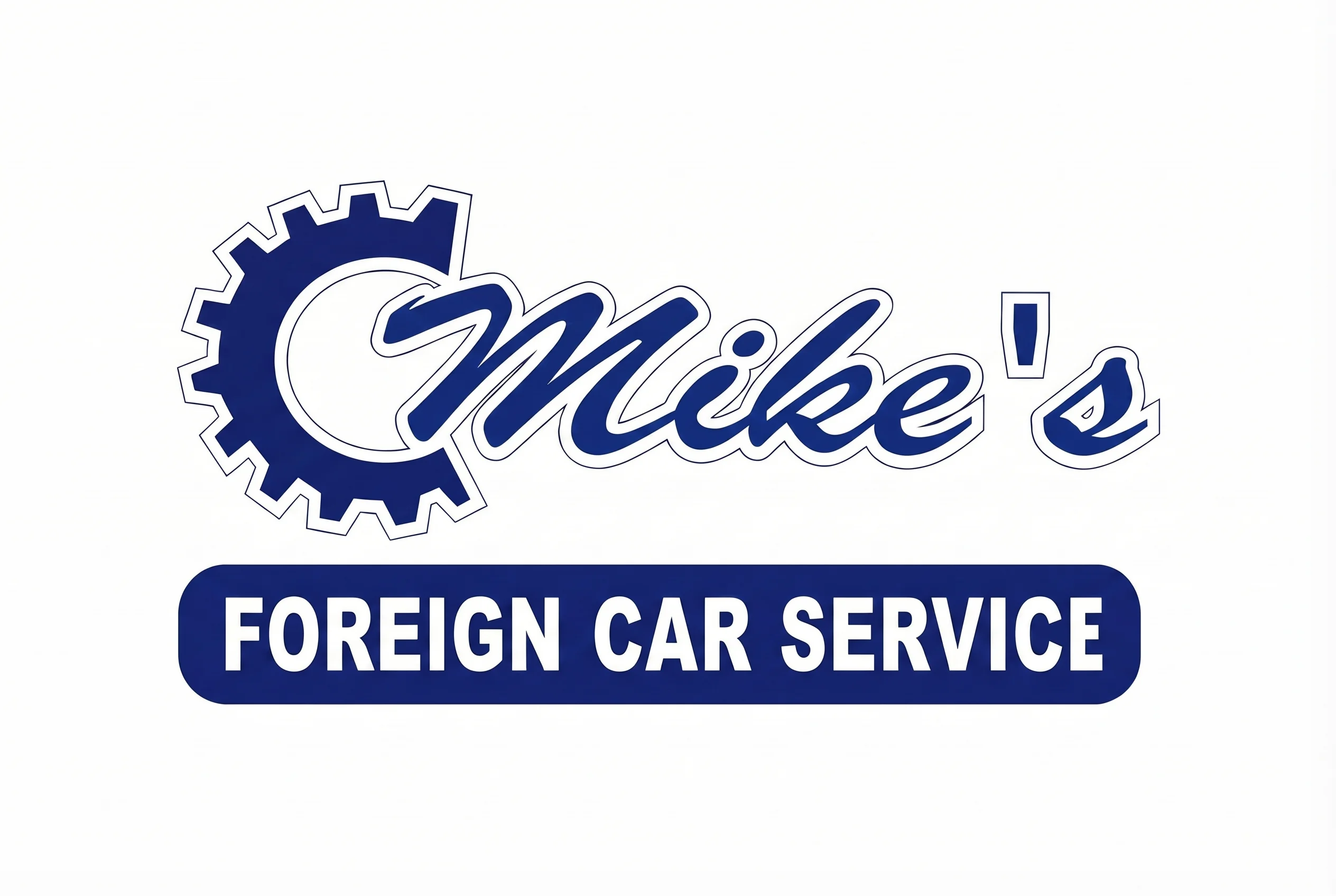 Mike's Foreign Auto