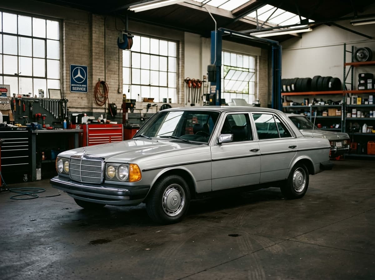 240D, 300D, 300TD