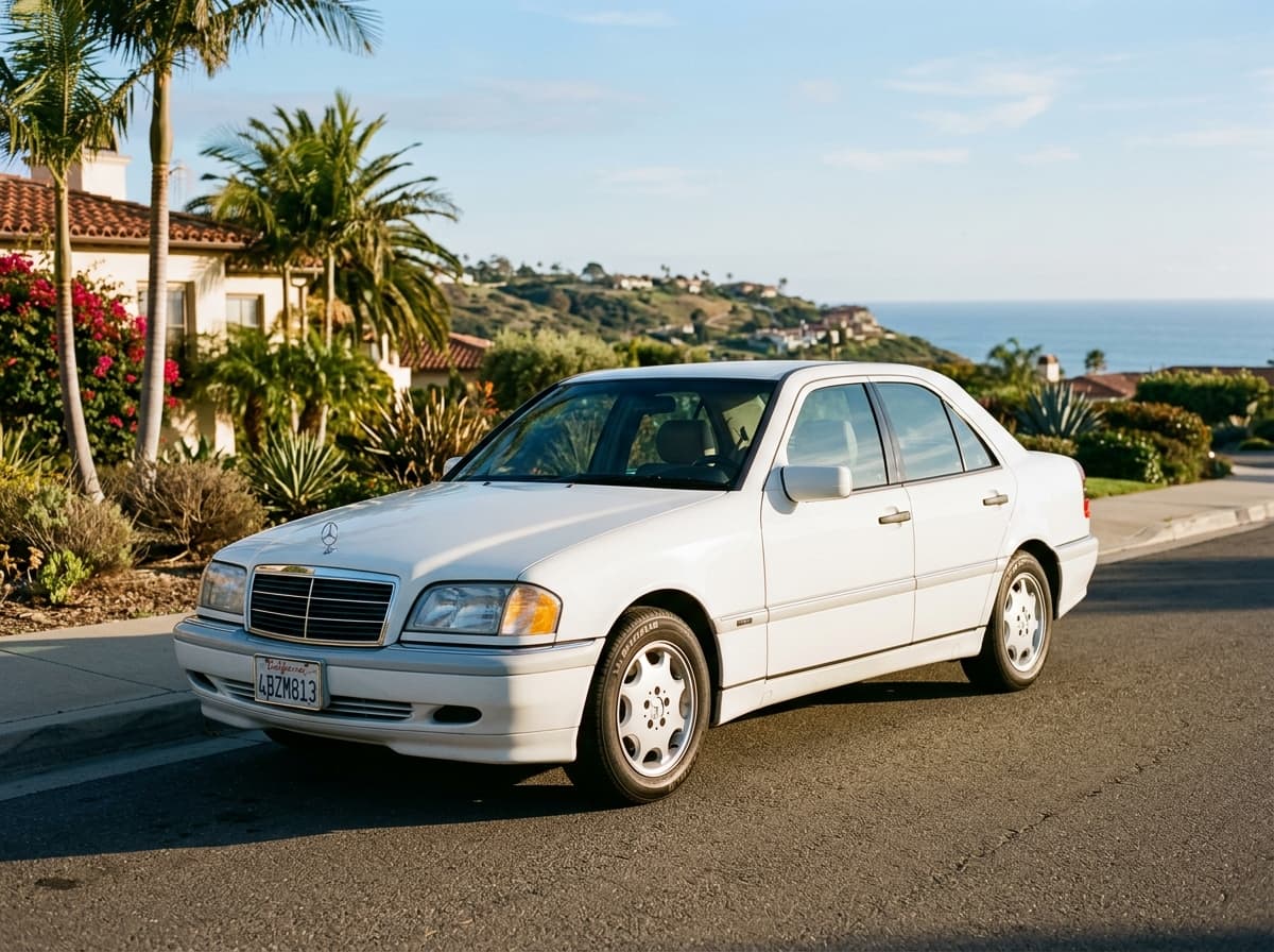 C220, C280, C230
